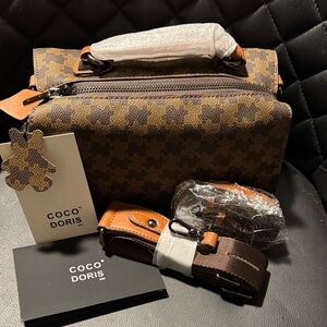 Brown Bag for Women